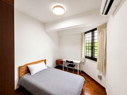Orchid Park Condominium (D27), Condominium #562575681